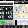 Bike Gear: Cyclemeter Will Track Your Trips